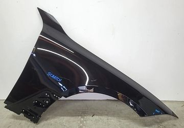 2021 2022 2023 BMW 4 SERIES SEDAN GRAN COUPE 430i M440i LEFT FENDER OEM