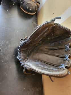 Baseball Glove Rawlings