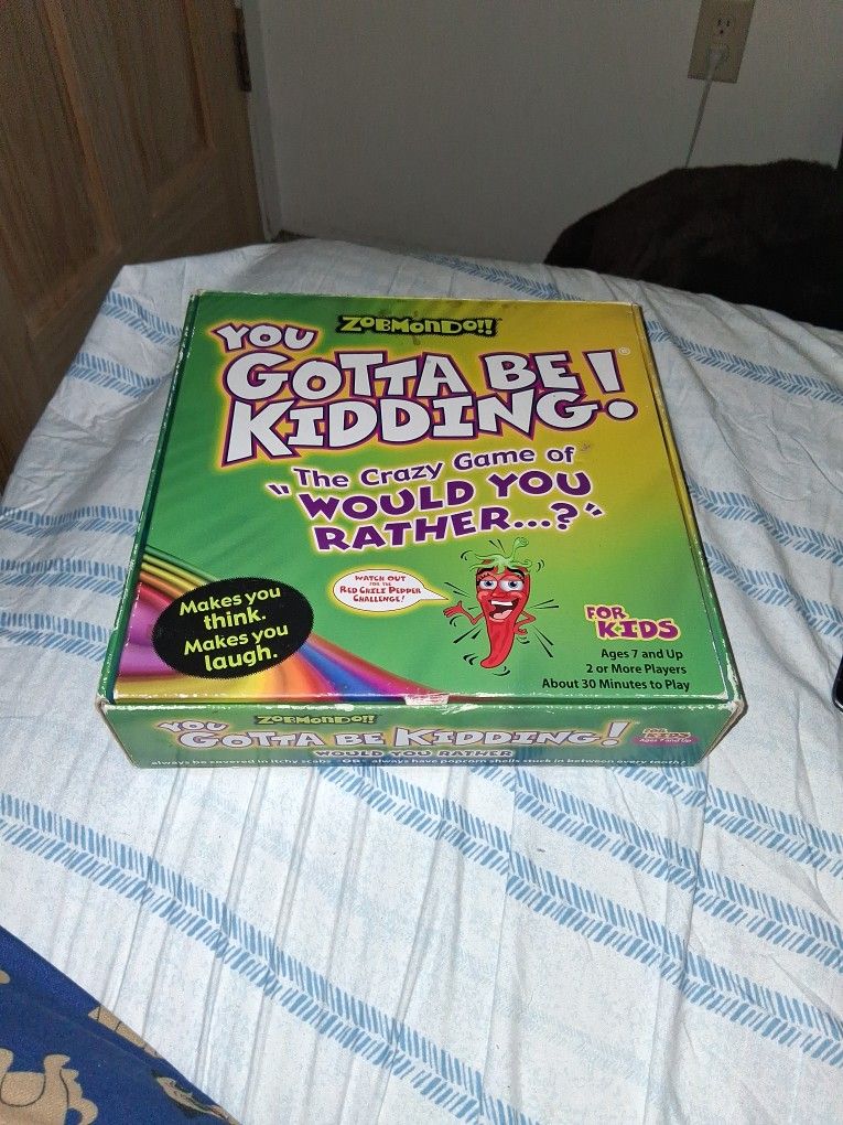 2 Games
