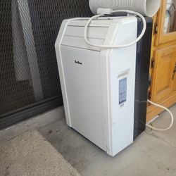 Portable AC