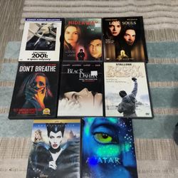 Movies