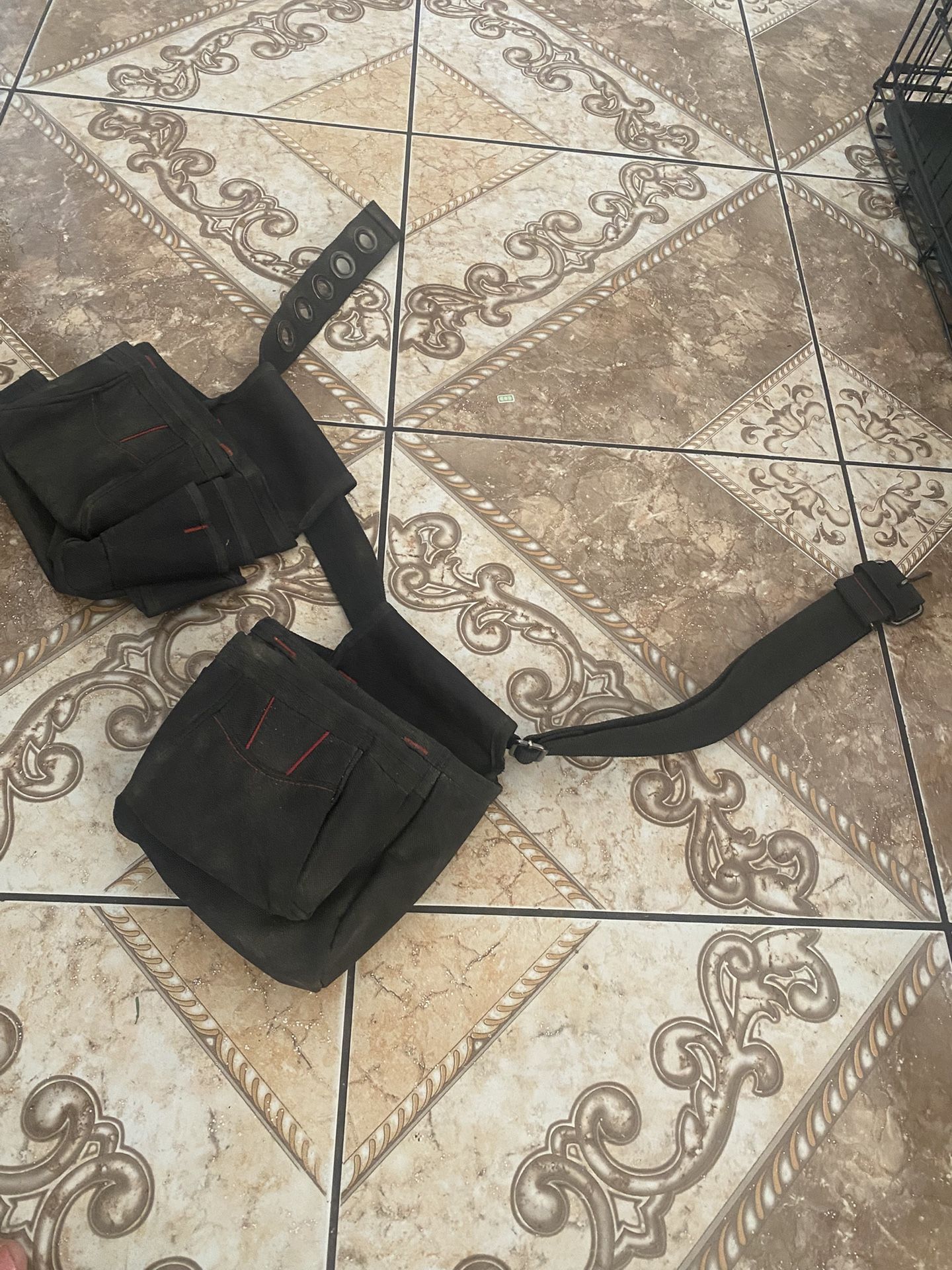 Tool Belt