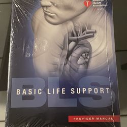 American Heart Association Basic Life Support