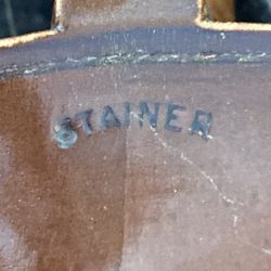 Stainer Violin 