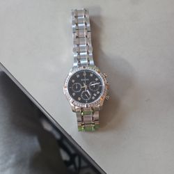 Bulova Classic Chronograph Men's Watch 96J119