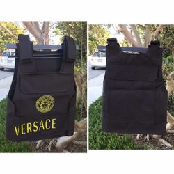 Versace Vest 
