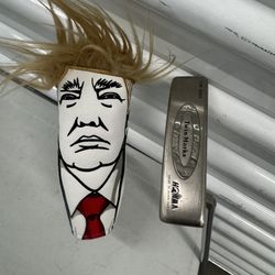 HONMA Twin Marks TM-5001 PUTTER