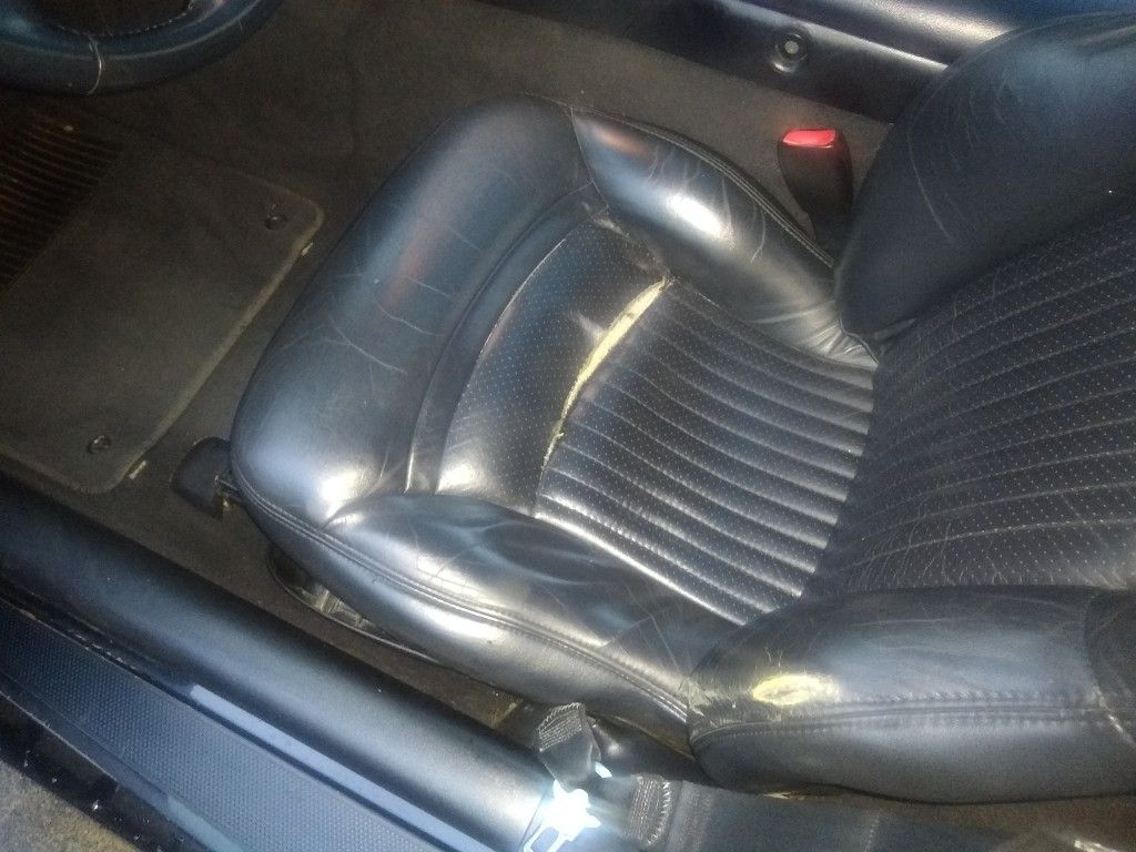 1999 Chevrolet Corvette