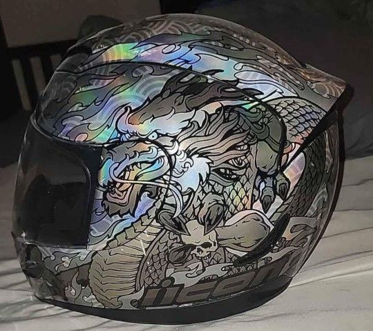 Icon Airmada Legion
