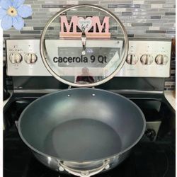 Cacerola 9 Qt  Princess House