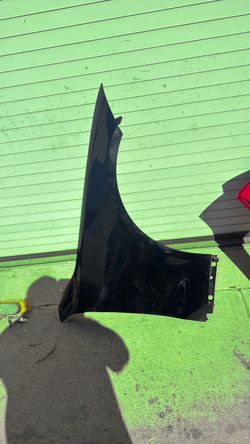 2023 2026 Mercedes c300 Right fender