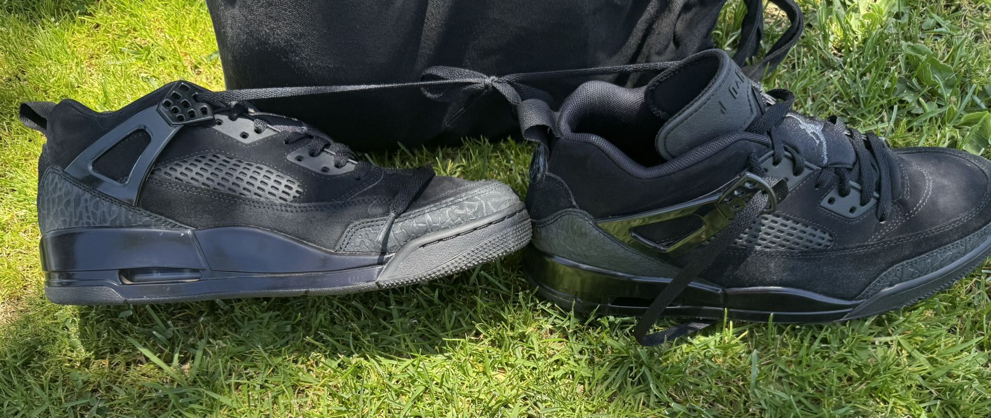 Jordan 4 Black Cat , Men Size 11