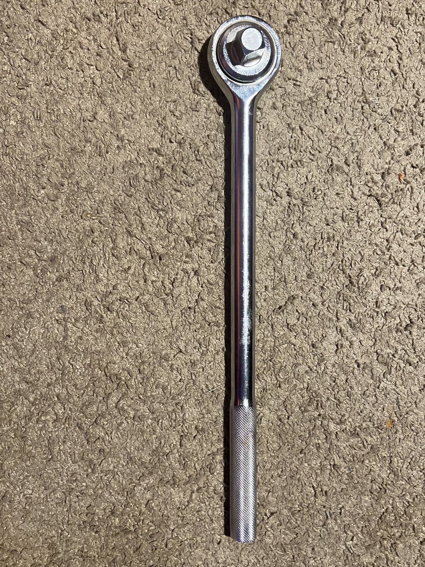 Pittsburgh Pro 3/4 inch Drive 18” Rachet