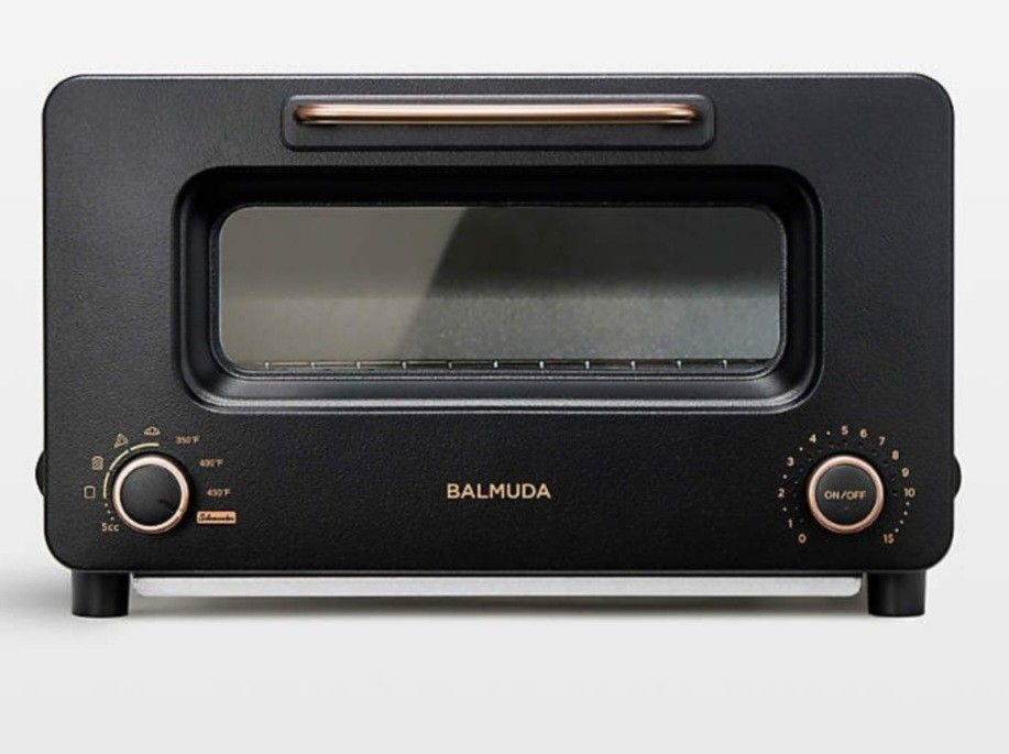 Balmuda The Toaster Pro
