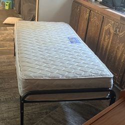 Complete Beds With All Parts Included Starting At $60-$100