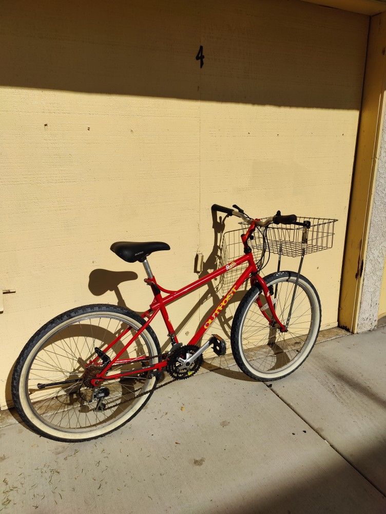 Gt All Terra Outpost