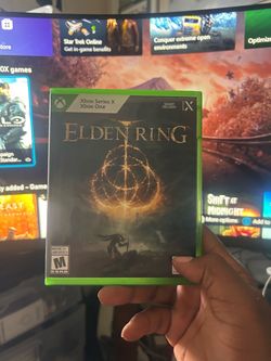 Elden ring