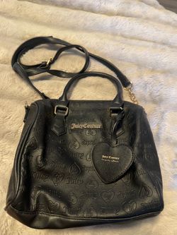 juicy couture purse