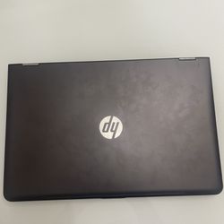 HP-Envy x360 2-in1 15.6” Convertible Laptop