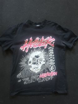 Hellstar Tee