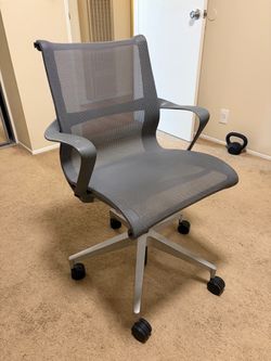 Herman Miller Sutro Office chair