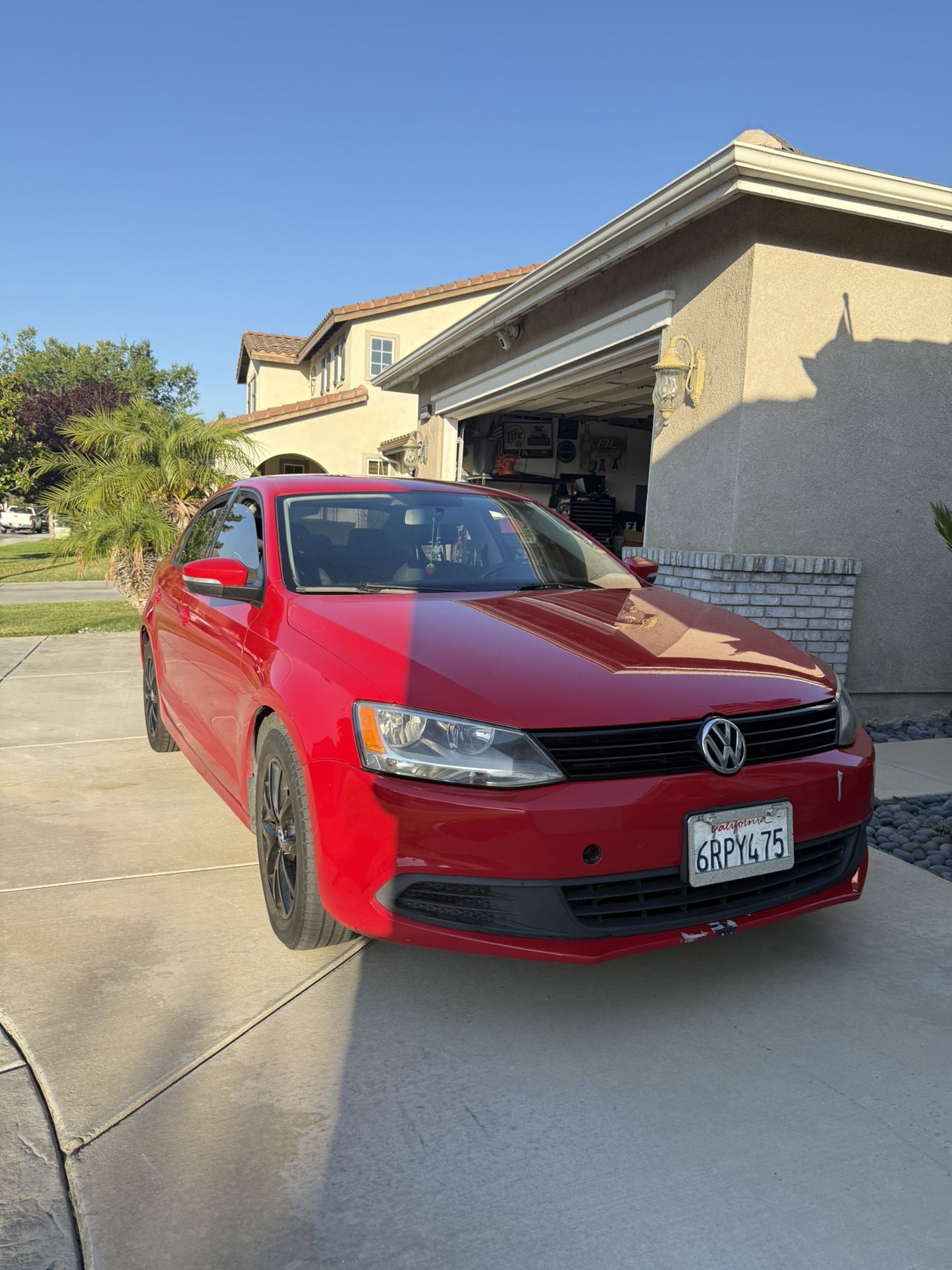 2011 Volkswagen Jetta