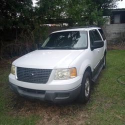 2006 Ford Expedition