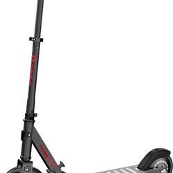 Brand New Razor Power A5 Black Label Electric Powered Scooter