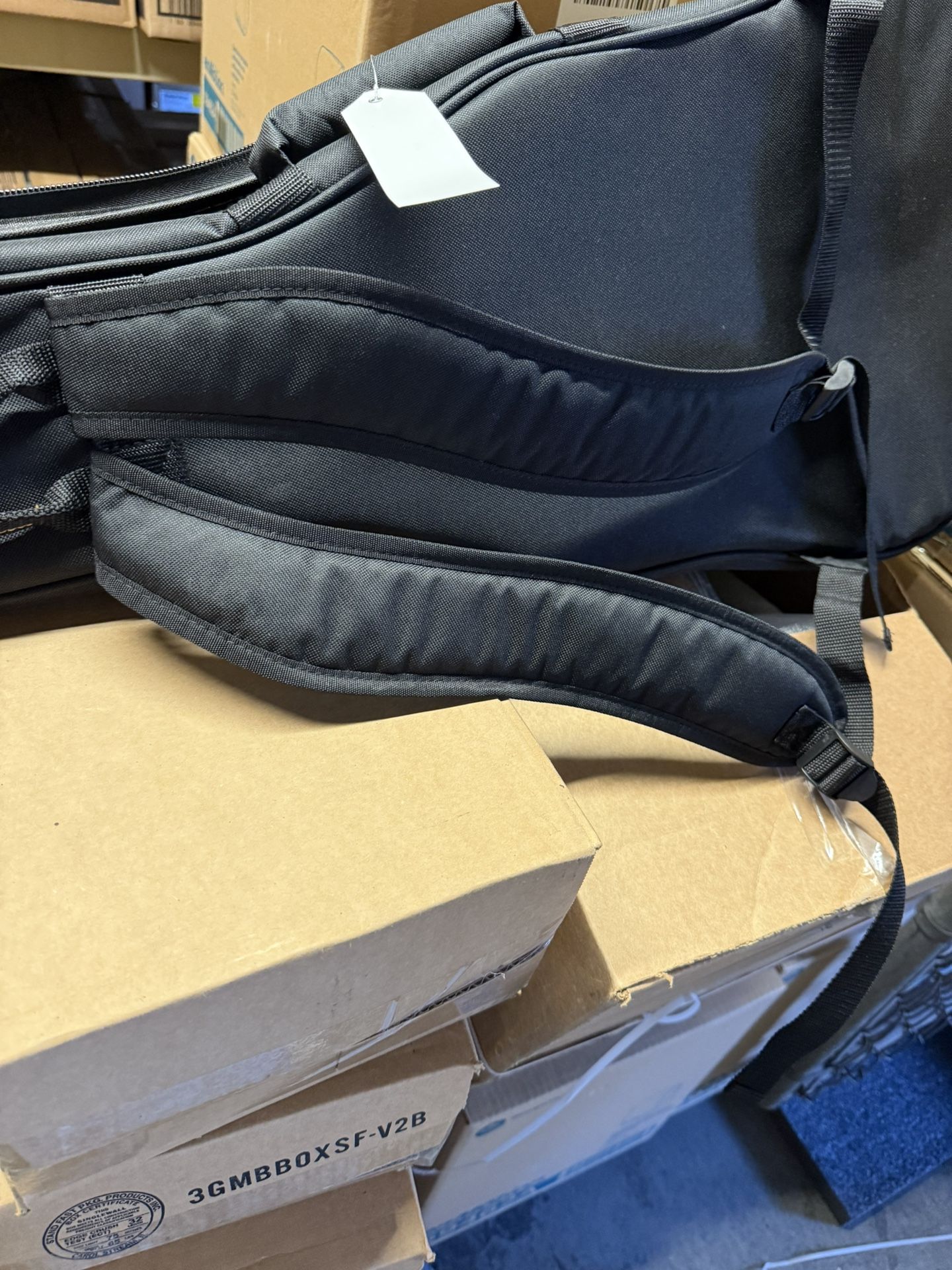 Guild Guitars Bag