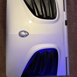 ALIENWARE GAMING LAPTOP