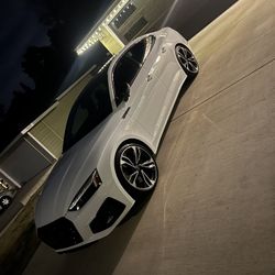 2023 Audi S5 OBO