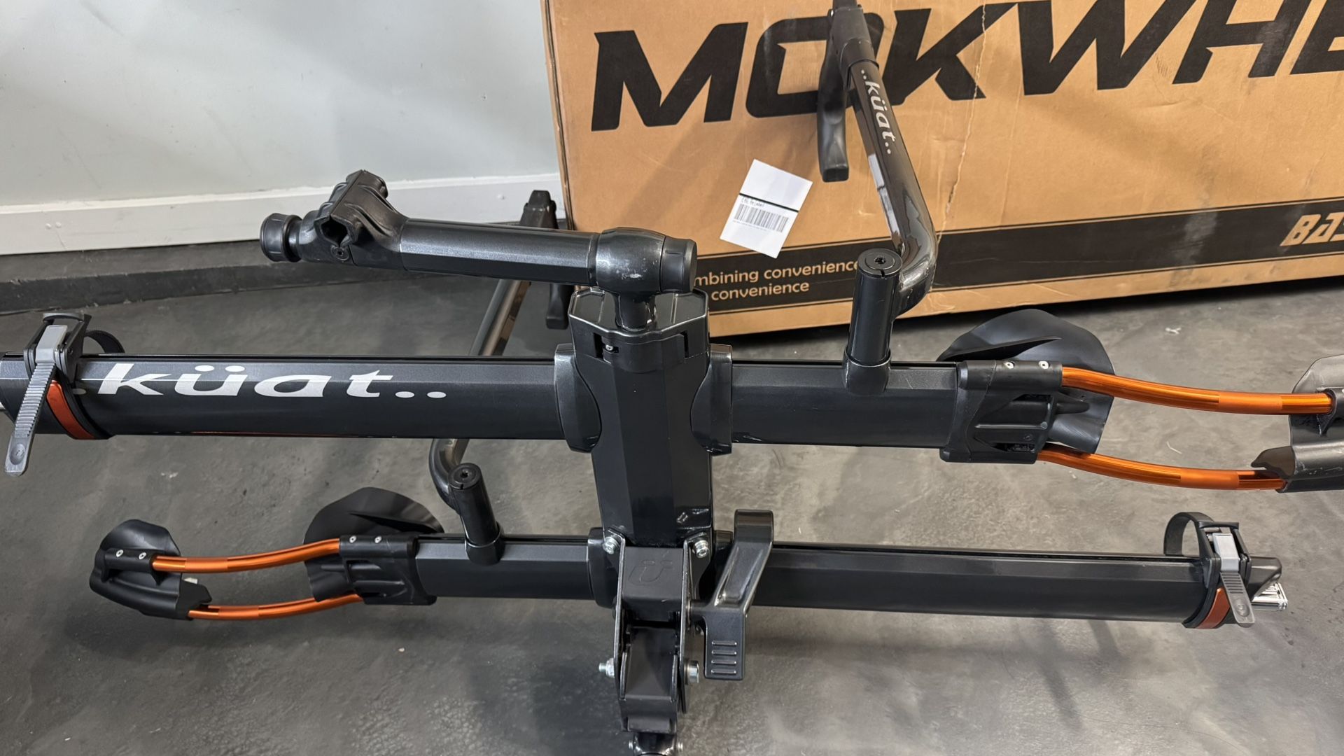 Kuat NV 2.0 2 Bike Rack