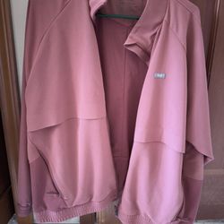 Women’s Figs Scrub Jacket -XL