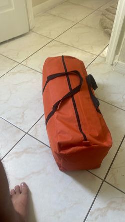 Quest Switchback 8-Person Camping Tent 14’ x 8’  $70 OBO