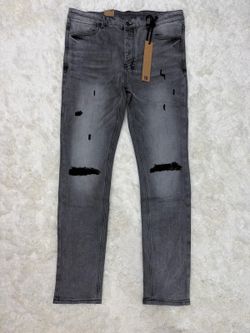 SUBI JEANS PANTS