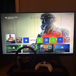 Xbox X Bundle
