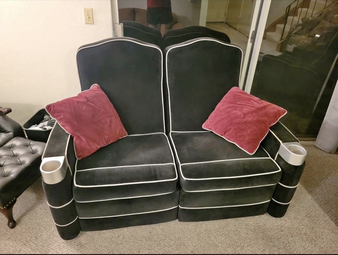 Loveseat