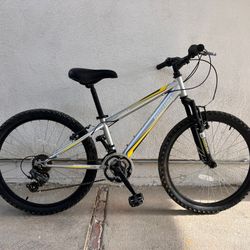 Youth Bike 