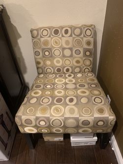 Accent Chair