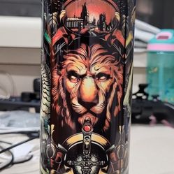 Harry Potter 20oz Tumbler 