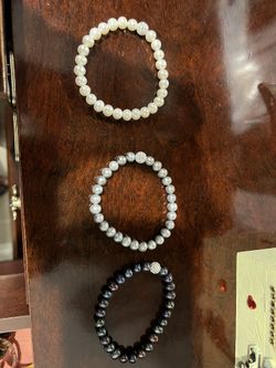 Bracelets