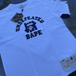 Brand New Bape T Shirt  