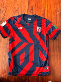 USA FIFA Jersey
