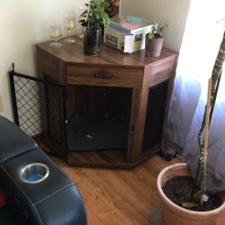 Furniture Crate