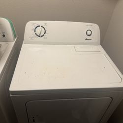 Washer And Dryer Set