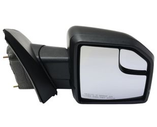 F-150 set of side mirrors