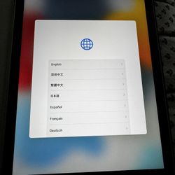 iPad Air 2 16GB WiFi LTE Model A1567
