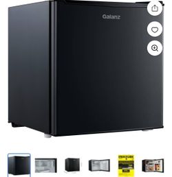 Galanz Mini Fridge Varato