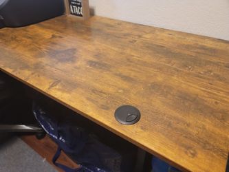 63 inch Height Adjustable Electric Standing Desk
