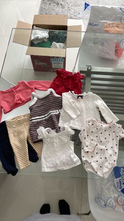 Janie And Jack Baby Girl 